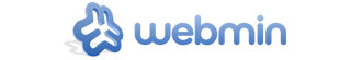 logo webmin