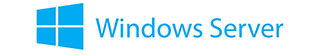 logo windows server