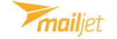 logo yellow mailjet